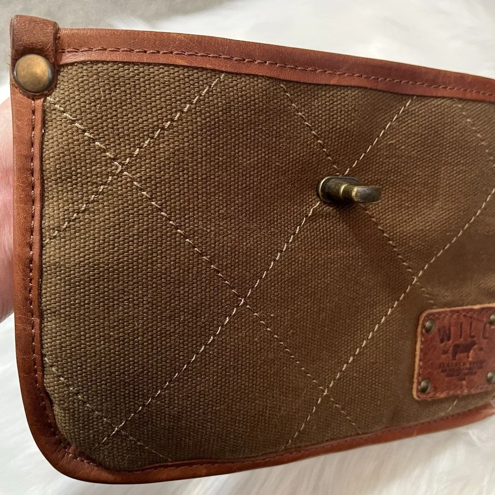 Will Leather Goods please review